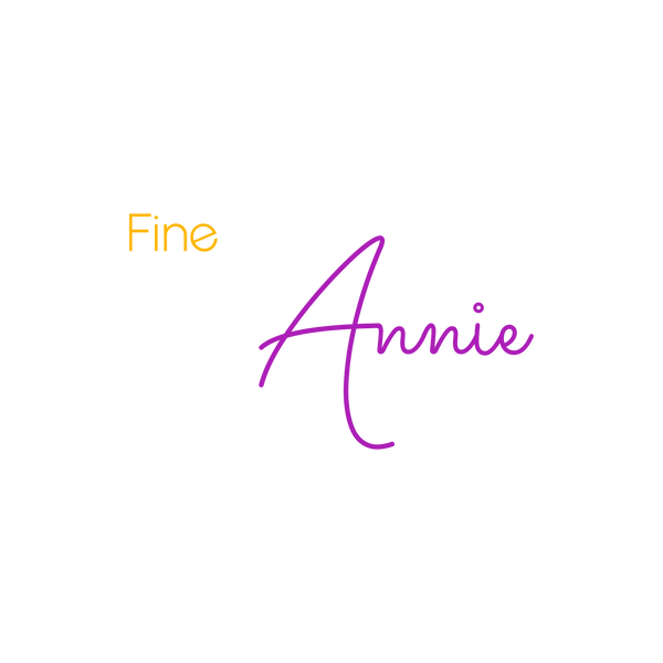 Fine Braids by Annie Hair Care
